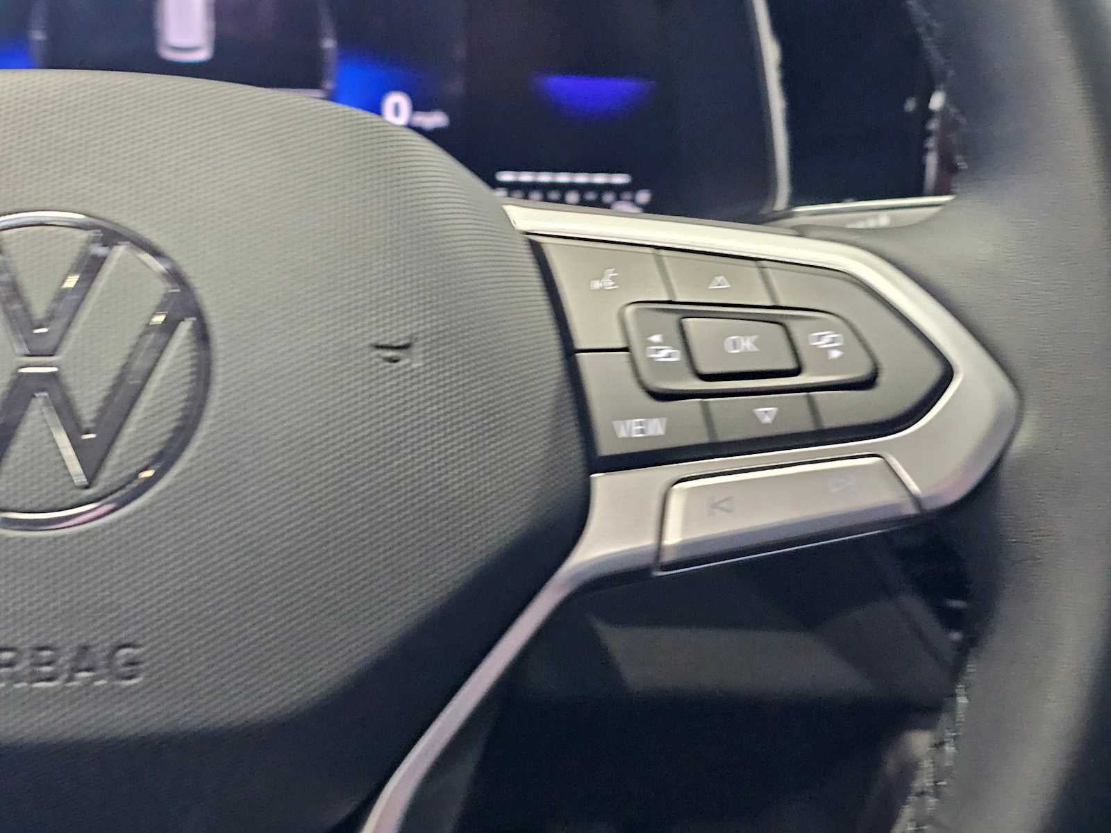 2025 Volkswagen Jetta SE Auto