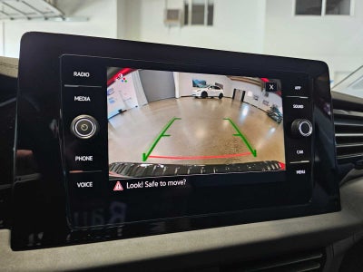 2025 Volkswagen Jetta SE Auto