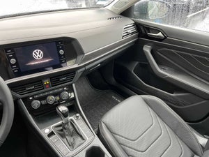 2023 Volkswagen Jetta SEL Auto