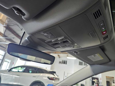 2025 Volkswagen Jetta SEL Auto