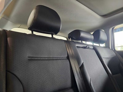 2017 Volkswagen Golf Alltrack 1.8T SE DSG