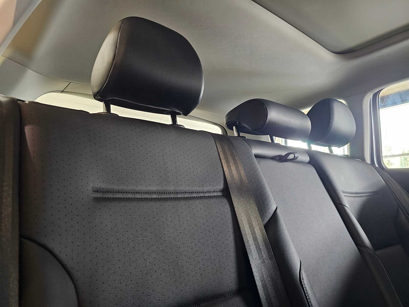 2017 Volkswagen Golf Alltrack 1.8T SE DSG