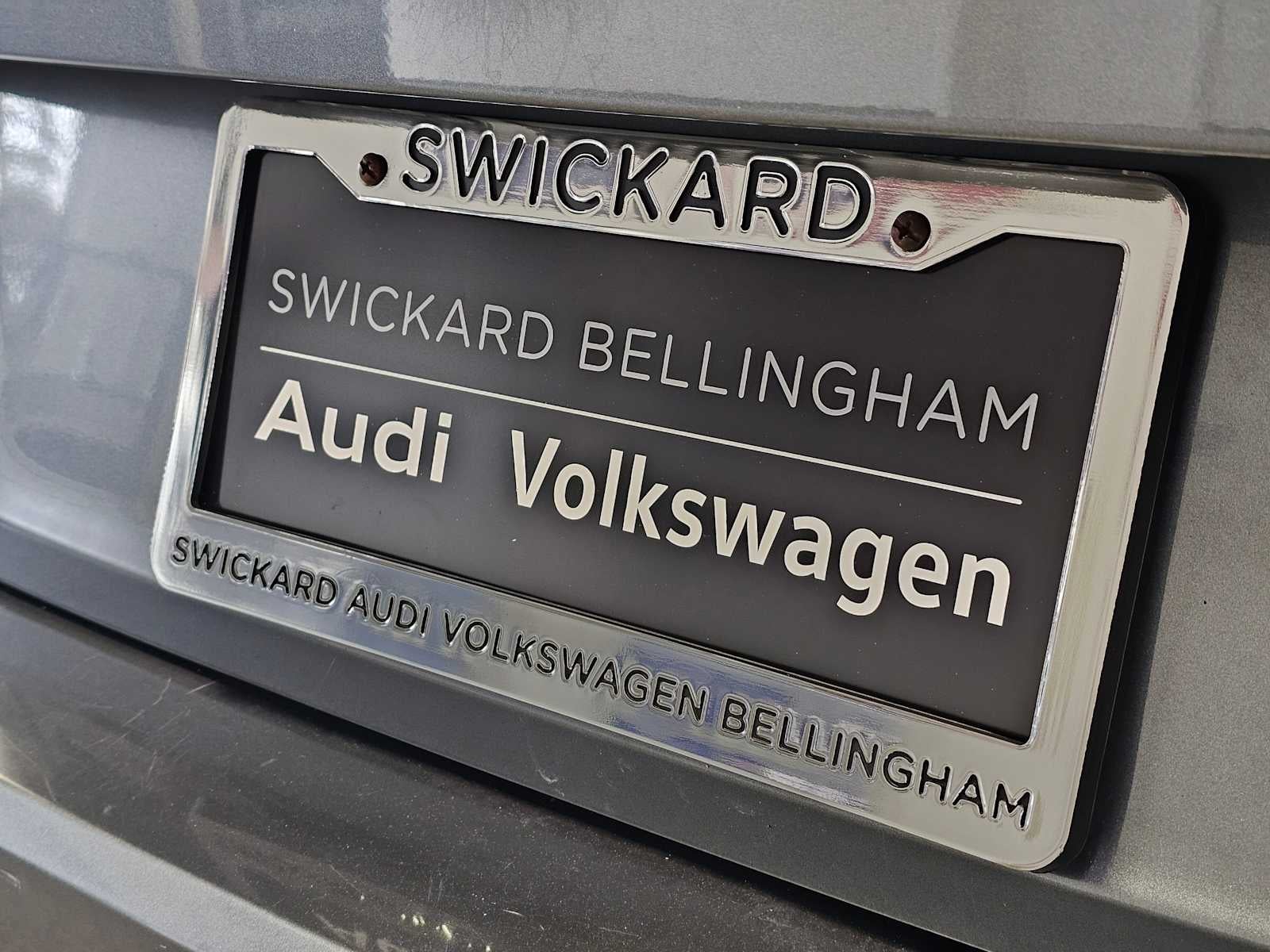 2017 Volkswagen Golf Alltrack 1.8T SE DSG