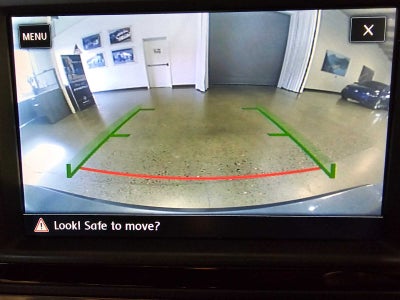 2017 Volkswagen Golf Alltrack 1.8T SE DSG