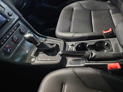 2017 Volkswagen Golf Alltrack 1.8T SE DSG