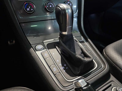 2017 Volkswagen Golf Alltrack 1.8T SE DSG