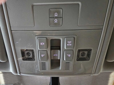 2017 Volkswagen Golf Alltrack 1.8T SE DSG