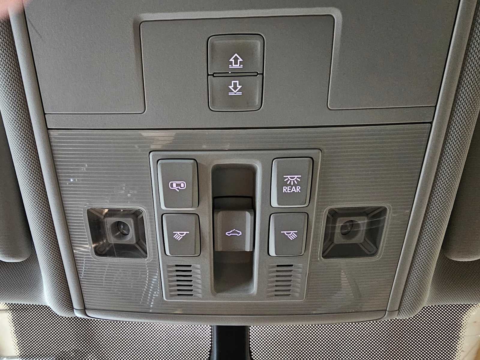 2017 Volkswagen Golf Alltrack 1.8T SE DSG