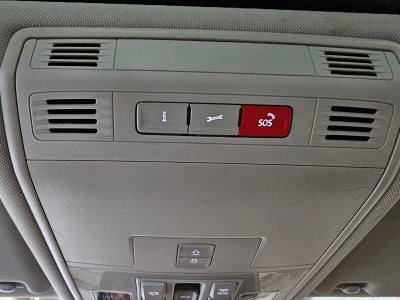 2017 Volkswagen Golf Alltrack 1.8T SE DSG