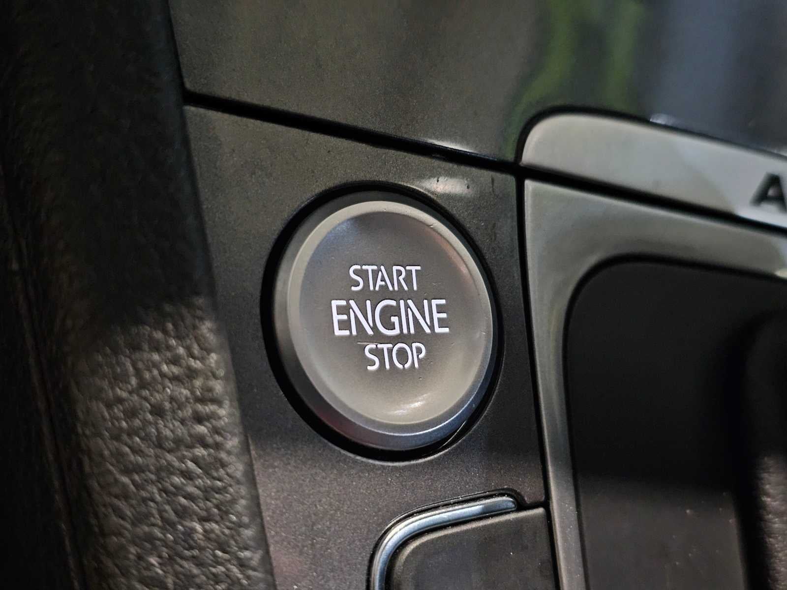 2017 Volkswagen Golf Alltrack 1.8T SE DSG