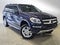 2014 Mercedes-Benz GL-Class 4MATIC® 4dr GL 450