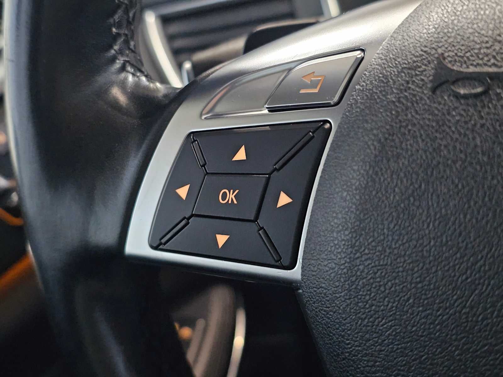 2014 Mercedes-Benz GL-Class 4MATIC® 4dr GL 450