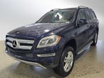 2014 Mercedes-Benz GL-Class 4MATIC® 4dr GL 450