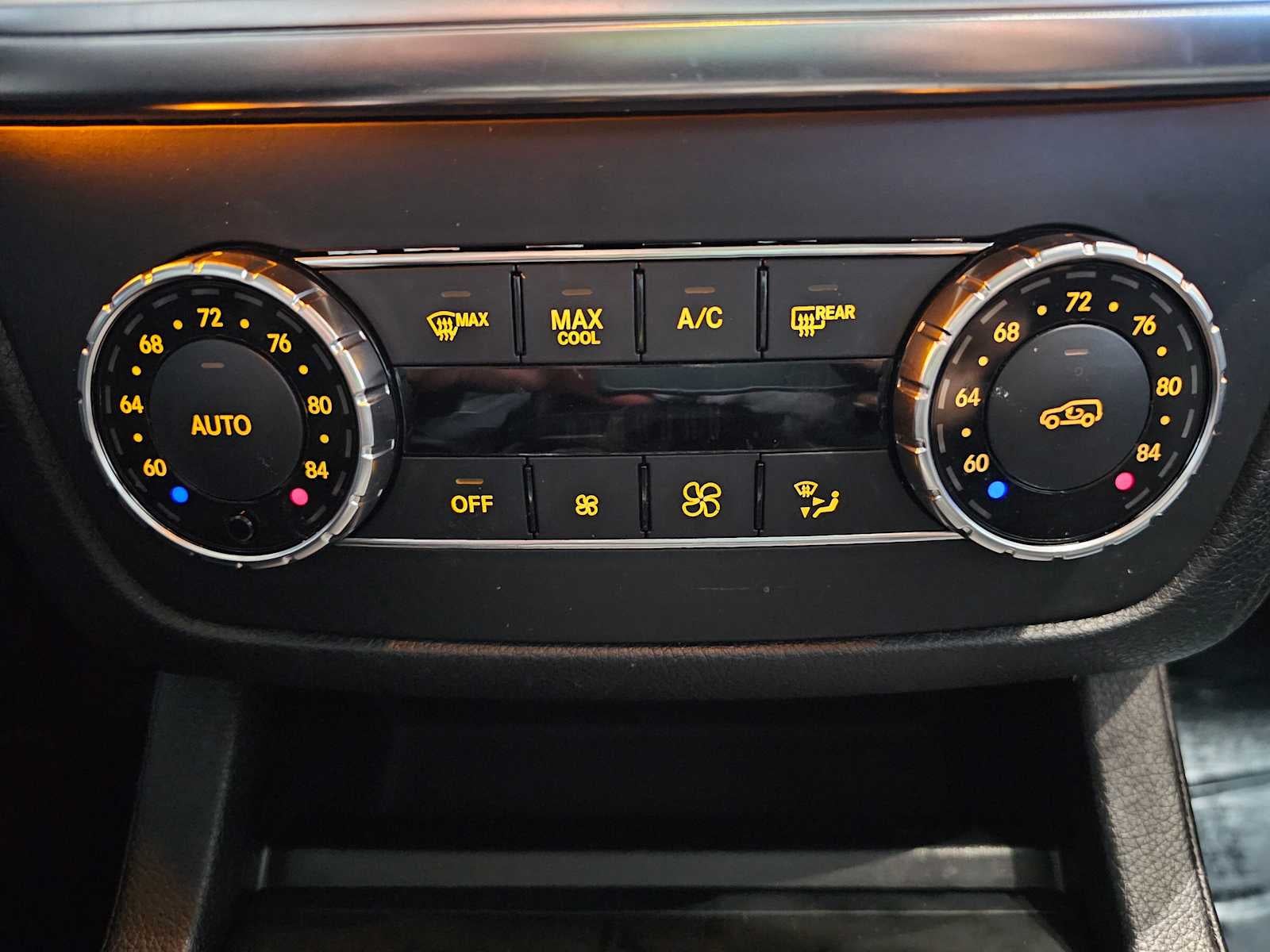 2014 Mercedes-Benz GL-Class 4MATIC® 4dr GL 450