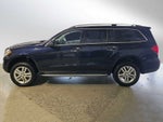 2014 Mercedes-Benz GL-Class 4MATIC® 4dr GL 450