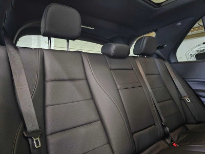2025 Mercedes-Benz GLE GLE 450 4MATIC® SUV