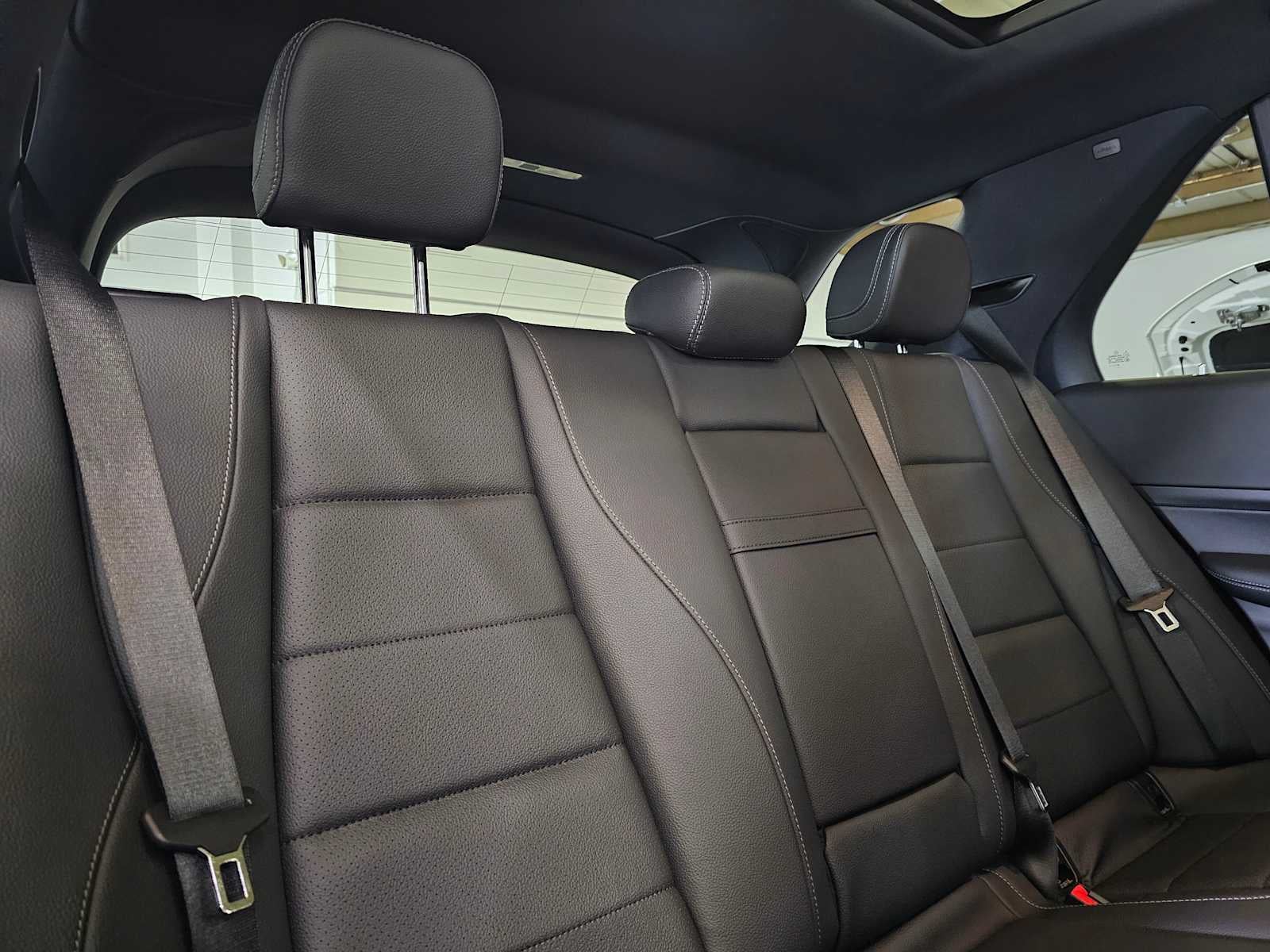 2025 Mercedes-Benz GLE GLE 450 4MATIC® SUV