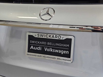 2025 Mercedes-Benz GLE GLE 450 4MATIC® SUV