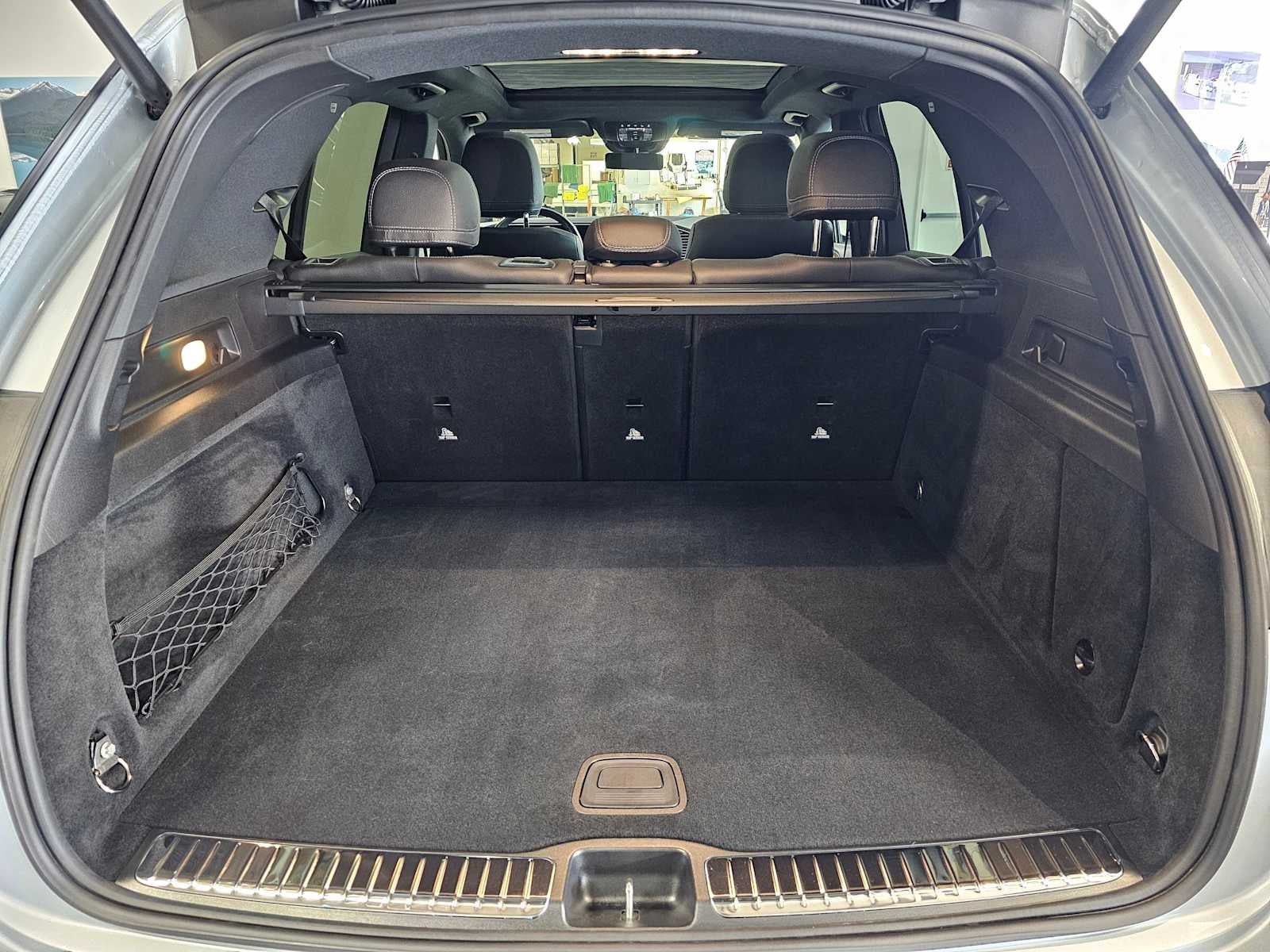 2025 Mercedes-Benz GLE GLE 450 4MATIC® SUV