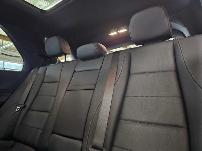 2025 Mercedes-Benz GLE GLE 450 4MATIC® SUV