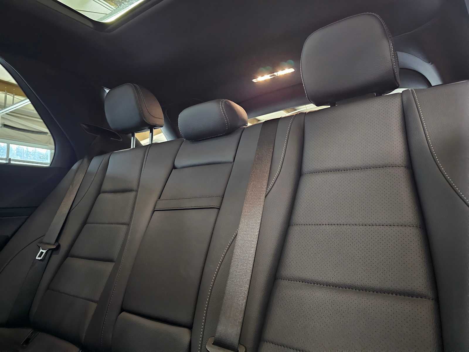 2025 Mercedes-Benz GLE GLE 450 4MATIC® SUV