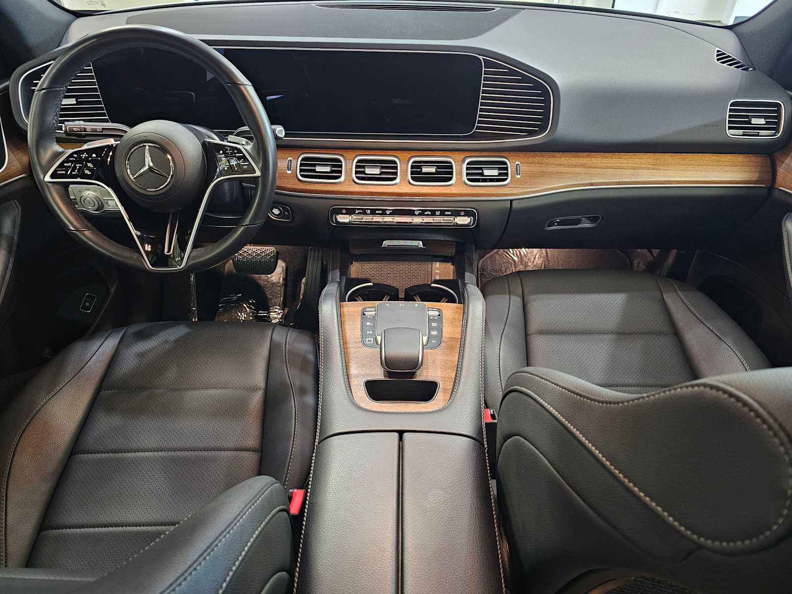 2025 Mercedes-Benz GLE GLE 450 4MATIC® SUV