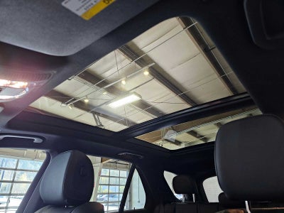 2025 Mercedes-Benz GLE GLE 450 4MATIC® SUV