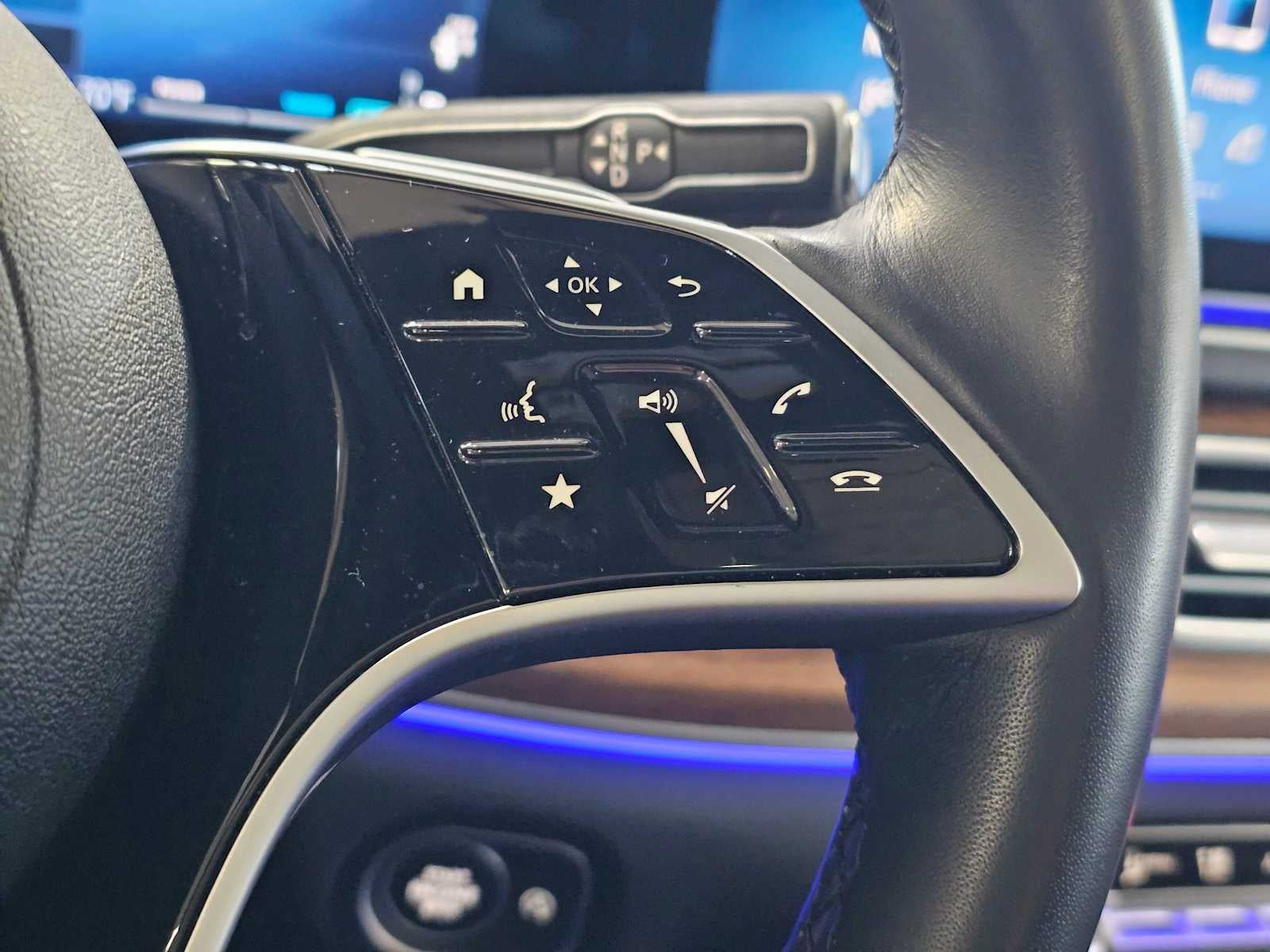 2025 Mercedes-Benz GLE GLE 450 4MATIC® SUV