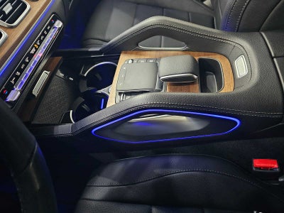 2025 Mercedes-Benz GLE GLE 450 4MATIC® SUV