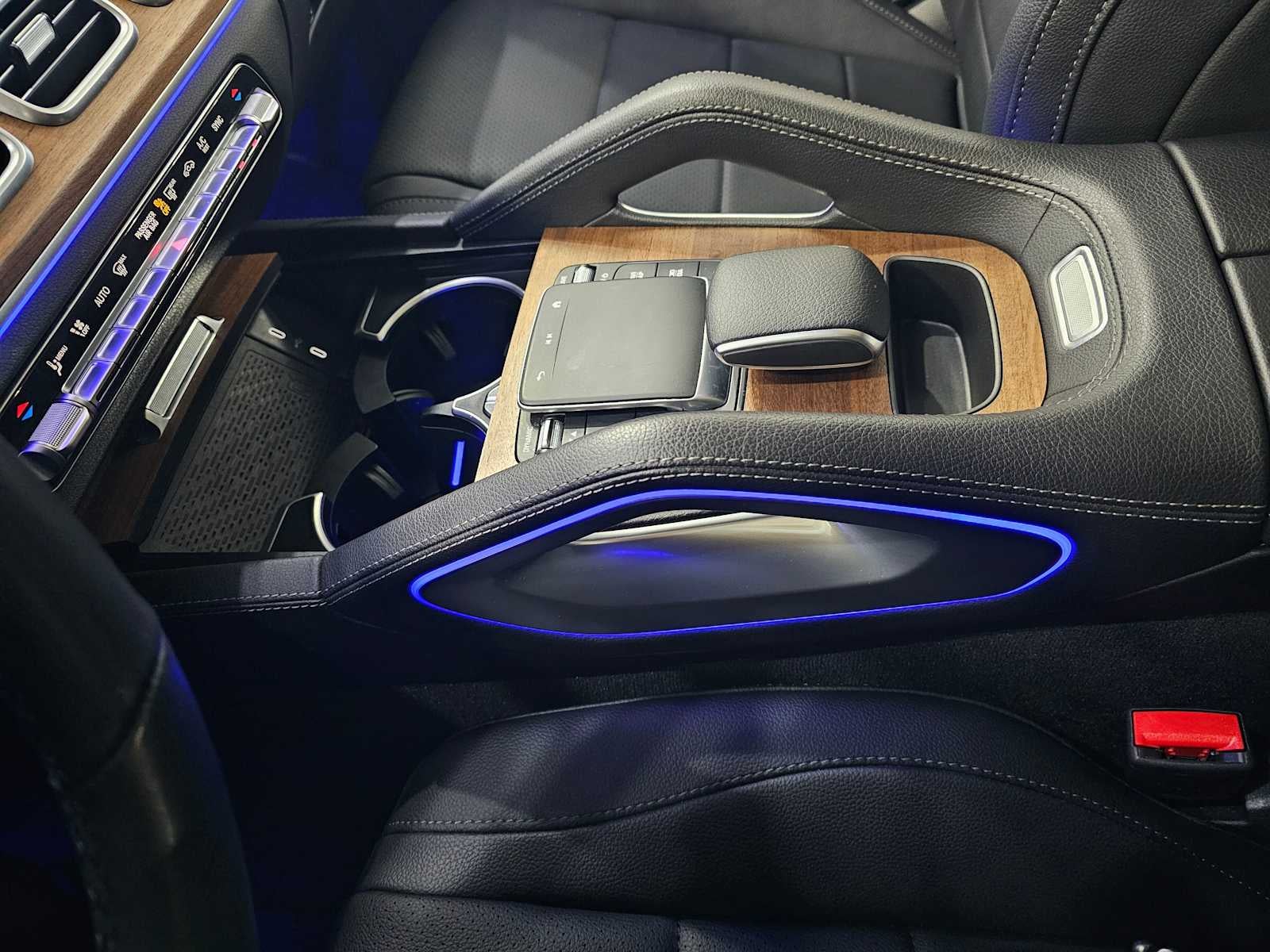 2025 Mercedes-Benz GLE GLE 450 4MATIC® SUV