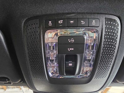 2025 Mercedes-Benz GLE GLE 450 4MATIC® SUV