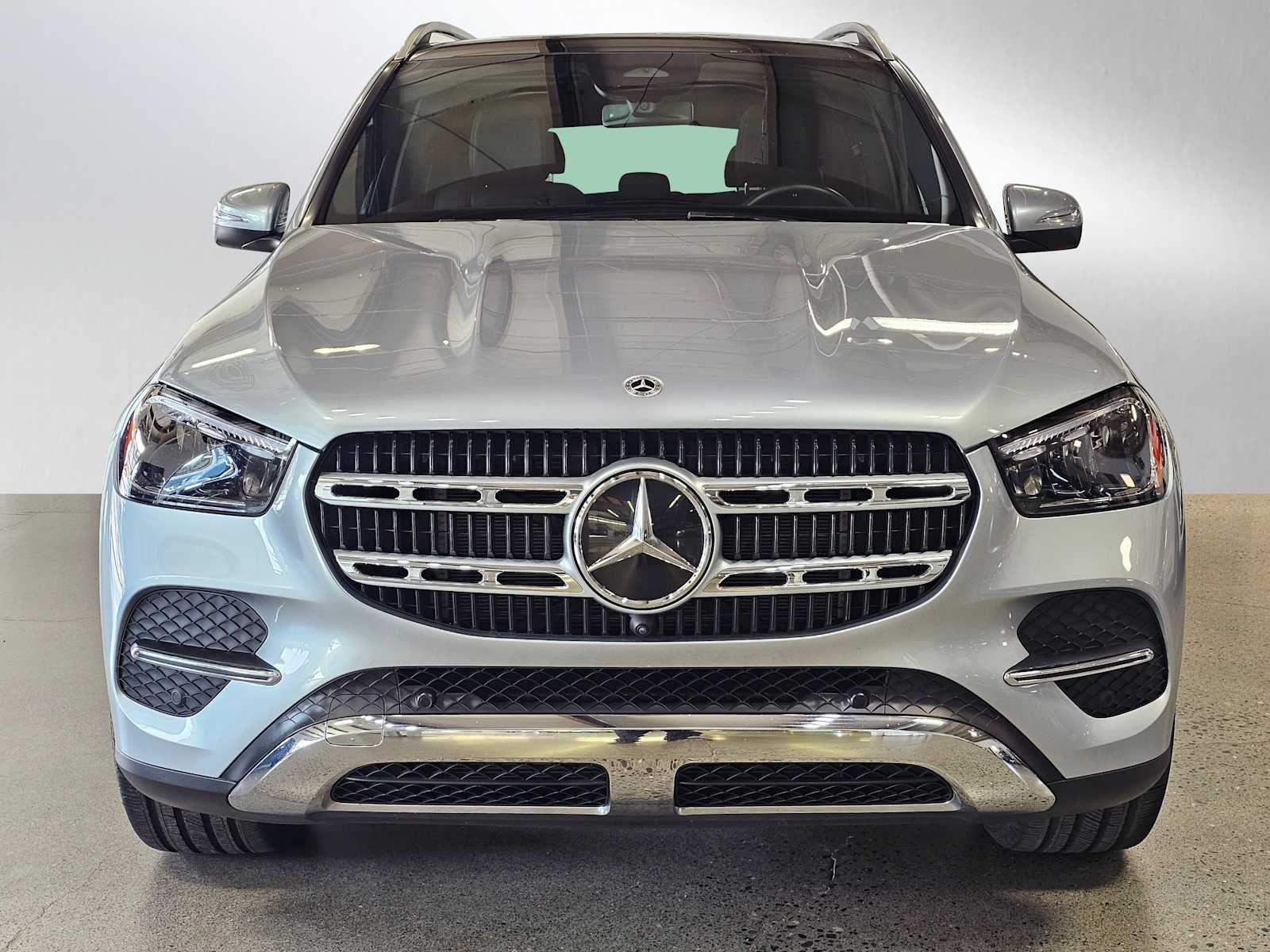 2025 Mercedes-Benz GLE GLE 450 4MATIC® SUV