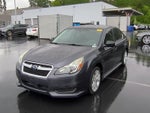2013 Subaru Legacy 4dr Sdn H4 Man 2.5i