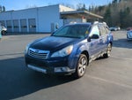 2011 Subaru Outback 4dr Wgn H4 Auto 2.5i Limited Pwr Moon