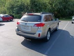 2014 Subaru Outback 4dr Wgn H4 Auto 2.5i Limited