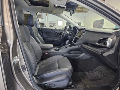 2023 Subaru Outback Limited CVT