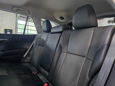 2023 Subaru Outback Limited CVT