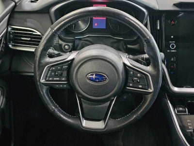 2023 Subaru Outback Limited CVT