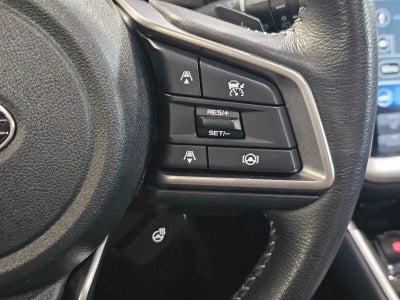 2023 Subaru Outback Limited CVT