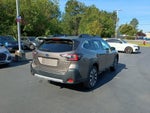 2023 Subaru Outback Limited CVT
