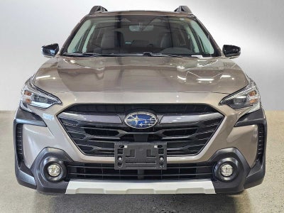2023 Subaru Outback Limited CVT