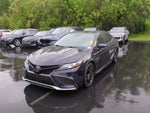 2021 Toyota Camry XSE V6 Auto