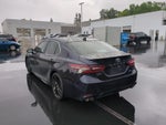2021 Toyota Camry XSE V6 Auto