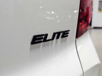 2023 Honda Passport Elite AWD