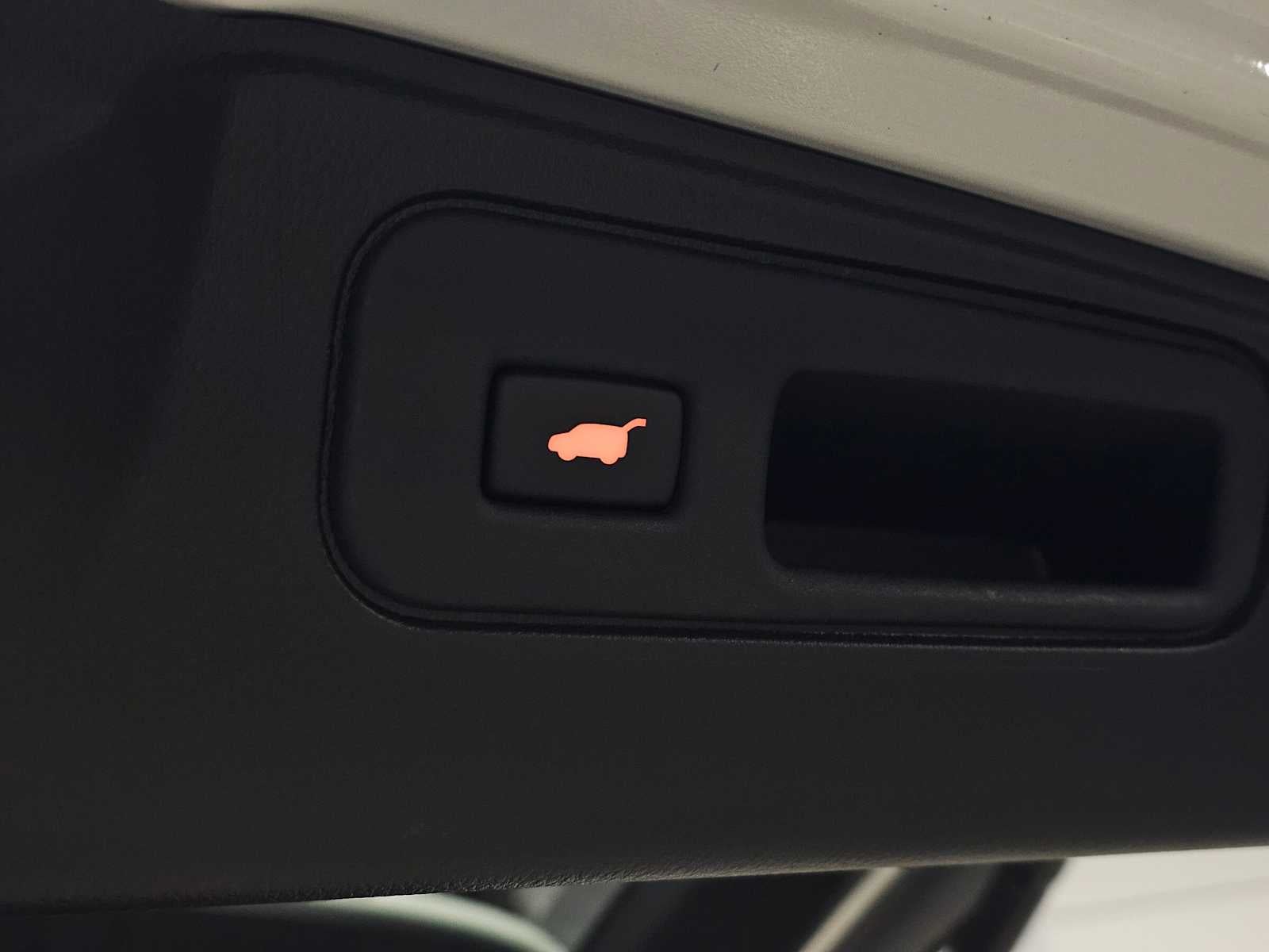 2023 Honda Passport Elite AWD