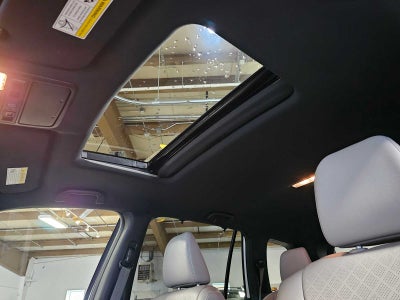 2023 Honda Passport Elite AWD