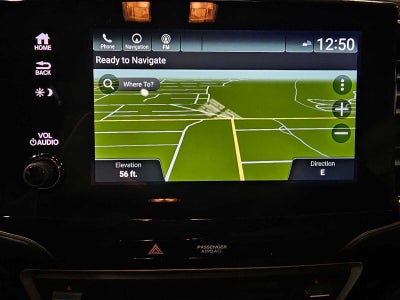 2023 Honda Passport Elite AWD