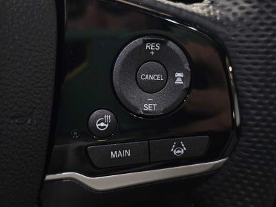 2023 Honda Passport Elite AWD