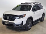 2023 Honda Passport Elite AWD