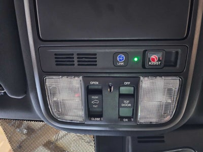 2023 Honda Passport Elite AWD